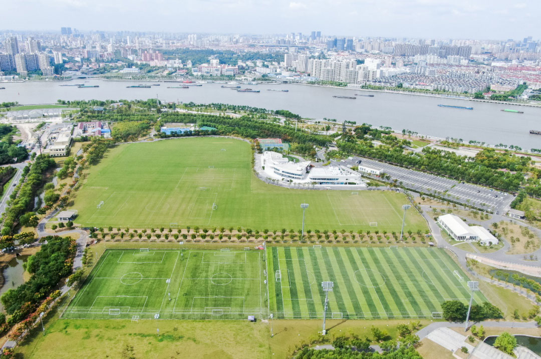 室外風景 